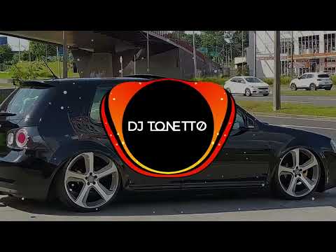 FACILITA AÍ - ZÉ FELIPE - REMIX - (DJ TONETTO)