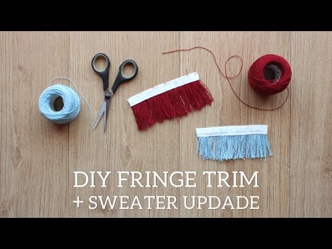 download lagu mp3 mp4 Cotton Brush Fringe, download lagu Cotton Brush Fringe gratis, unduh video klip Cotton Brush Fringe
