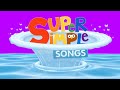 Super Simple Songs Underwater Intro Logo Sponsored By Preview 2 Effects