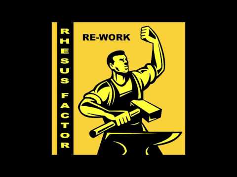 Rhesus Factor - Bad Blue Boys (The Fans Of Dinamo Zagreb)