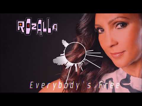 Rozalla - Everybody's Free '23 (David Harry & Aikka Remix) (Future Rave)