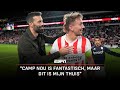 Blije Luuk de Jong ? | Trotse Ruud van Nistelrooij ? | Interviews PSV | Voorronde Champions League