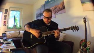 Olli Schulz - Wenn Es Gut Ist (Akustik Cover)