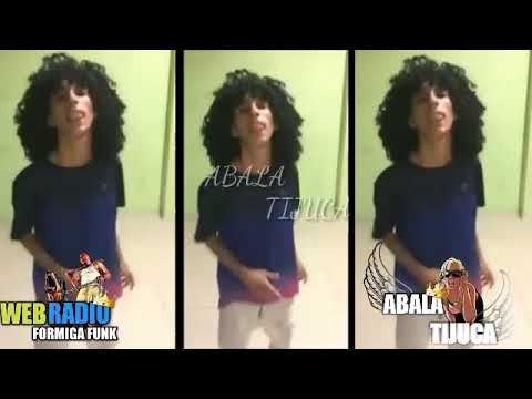 MC REBECCA- CAI DE BOCA NO BUCETAO (( DJ ZEBRINHA DO PISTINHA )) DANCINHA 🎧🎵🎶