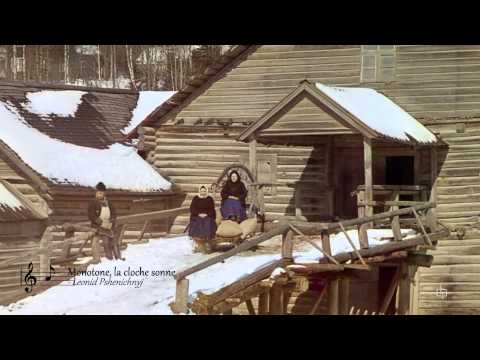 La Russie au temps de Nicolas II