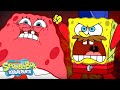 Every Time SpongeBob Goes Nuts SpongeBob SquarePants
