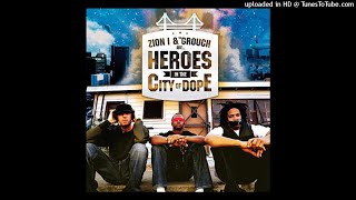 Zion I &amp; The Grouch - Hit Em feat. Mistah Fab