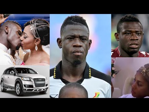 Eii: Blackstar player Afriyie Acquah laηds in troυble as owing USD 49,000 of money that a man...