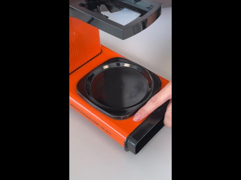 Hướng dẫn vệ sinh sâu Moccamaster