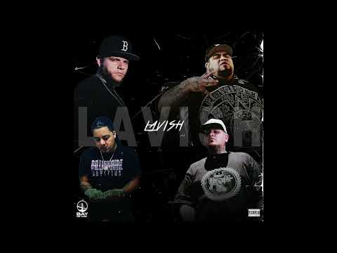 Silent200 x The West x Young SG x Upstate Militia - Lavish (Official Audio) prod by Anthony420