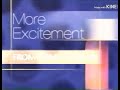 More Excitement From Disney Pixar 2001 Bumper
