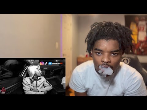 BEST DUO IN THE BRONX?? Set Da Trend x Mhady2hottie | Hazard Lights⚠️ | Reaction