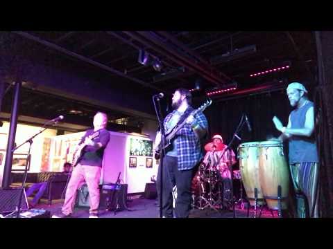 Street Called Mercy - Butter - Live @ Imurj Raleigh