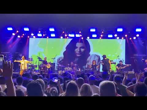 Ana Clara e Lucas Morato - Fulminante / Teu segredo - ao vivo no Juventus (11/10/2023)