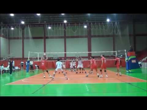 Caetano Filter Voleyball
