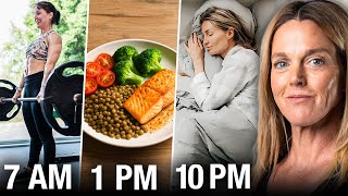 3 Keys to Sustainable Weight Loss: Strength, Protein, and Smart Habits