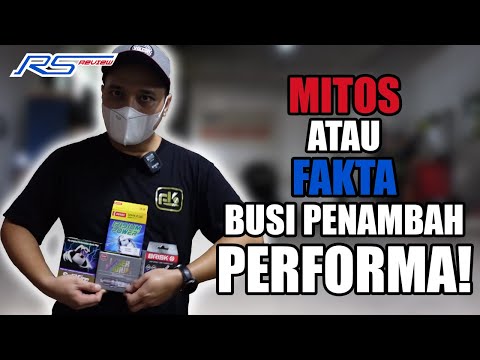RSREVIEW | MYTH OR FACTS OF RACING SPARK PLUGS PART 1 #NGK #Denso #Splitfire #Brisk