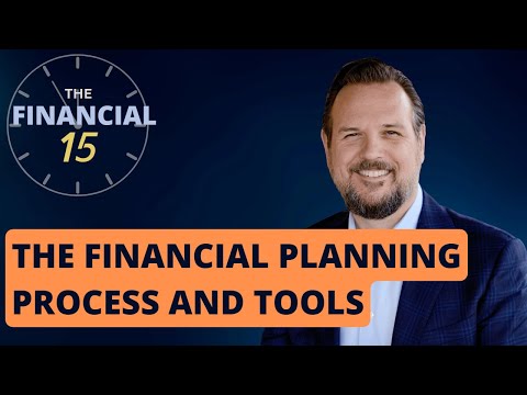 Financial Planning Tools: Navigating the Complexities | Vibepedia