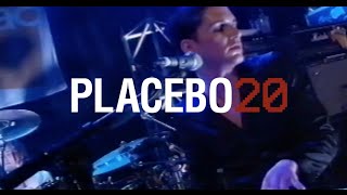 Placebo - Peeping Tom (Live for FNAC Brussels 2000)