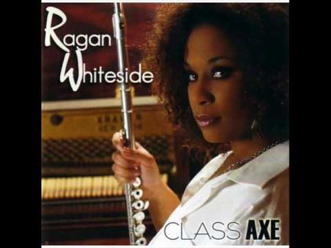 Ragan Whiteside - In Love