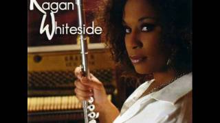 Ragan Whiteside - In Love