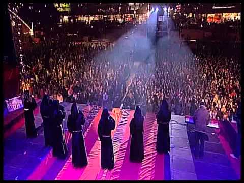 Abbatio - Enjoy the silence (cover)