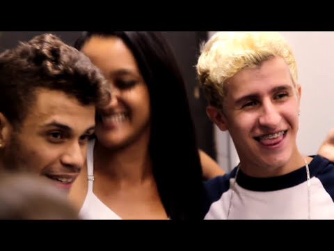 1. Mcs Deco e Luco: PPK-69 (Intro CD 2016) (Videoclipe Oficial)