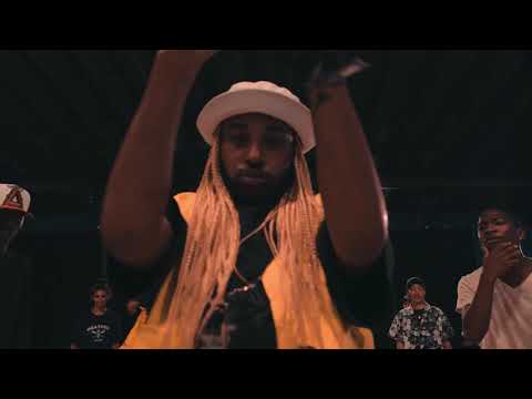 Chris Brown Ft. Drake - No Guidance (Taiwan Williams) Groupz