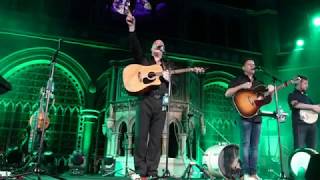 High Kings - Nancy Spain - Union Chapel Nov 2018