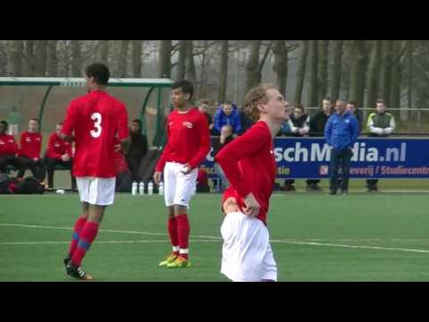 Jonathan A1-Saestum A1 (Februari 2015)