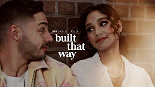 Download lagu Jordan & Layla | Built That Way mp3