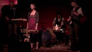 The Rainy States - Playing With Fire at Mississippi Studios