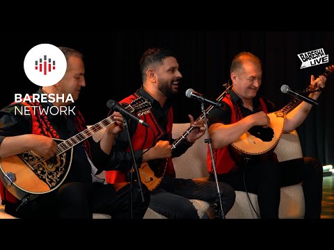 Perparim Gashi - Qiftelia e Babes Plak