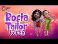 Rofia Tailor Loran (RTL) S01, E01