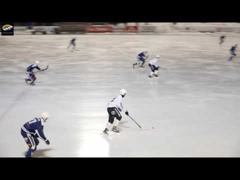 Semifinale #3: SSK-Drammen