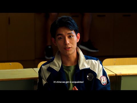 Welcome to the Club | Breakout 13 - Episode 6