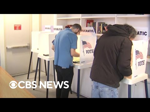 Who sets the rules for U.S. elections?