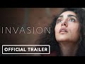 Invasion - Exclusive Official Season 1 Official Trailer (2021) Sam Neill, Shamier Anderson