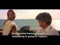 Gandhi 1982 He S Going To March To The Sea And Make Salt