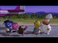 The Backyardigans Thank You Ft Sean Curley Kristin Klabunde Leon Thomas III Jamia Nash