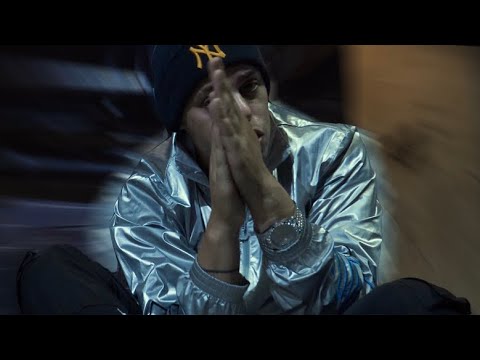 MEK0 - BLUE CHEESE [ PROD. BY HUSH X IDLE ] (OFFICIAL VIDEO)