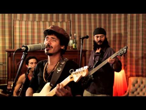 El Caribefunk - San Antonio  (Video Oficial) 2013 HD