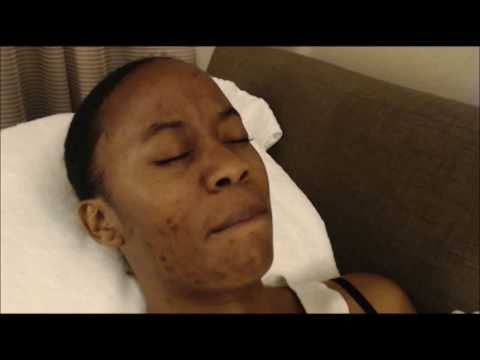 100 Alba Weinman - Bird-Being, Slave Trader & Nefertiti