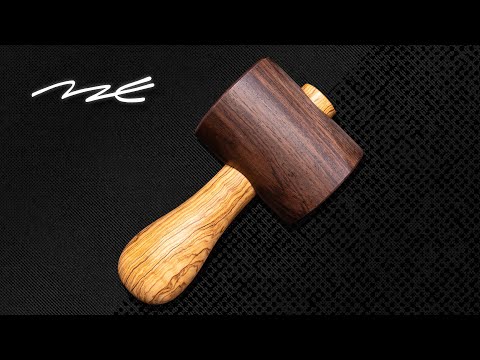 A COMPLETED Prototype - The Mallet Trilogy (3/3)