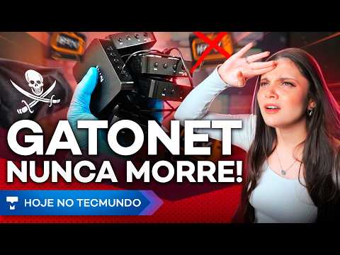 NOVA LEI DE ARMAS?! NUBANK VIRA BANCO? CAÇA À PIRATARIA: IPTV NÃO VACILA EM SP!