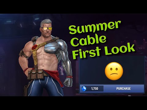 Cable Summer Days vs Old uniform 🤨 Good Enough ?