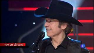 RAPHAEL  Grítenme, piedras del campo