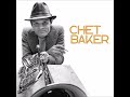 Chet Baker • Beautiful Black Eyes