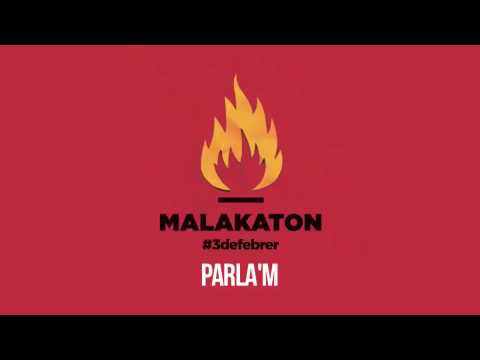 8. Parlam - #3defebrer - MALAKATON