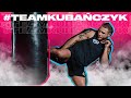 Kubańczyk - Ostatni trening przed walką z Malczyńskim | FAME MMA 9